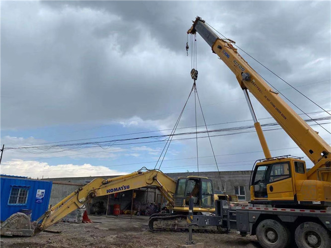 盐都区25吨吊车一般有什么用途