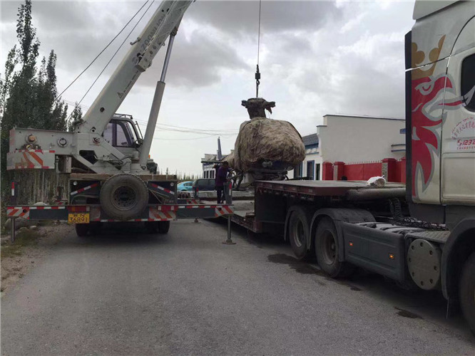 盐都区狭窄场地（如小区、车间）适合用哪种吊车？