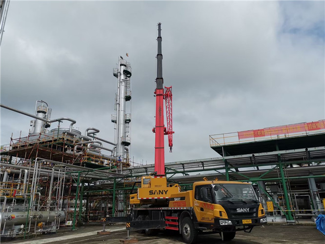 盐都区吊具、钢板、枕木等耗材需要单独付费吗？