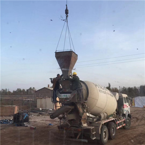 盐都区“精准瞄准”—— 吊车的 “定位导航” 技术